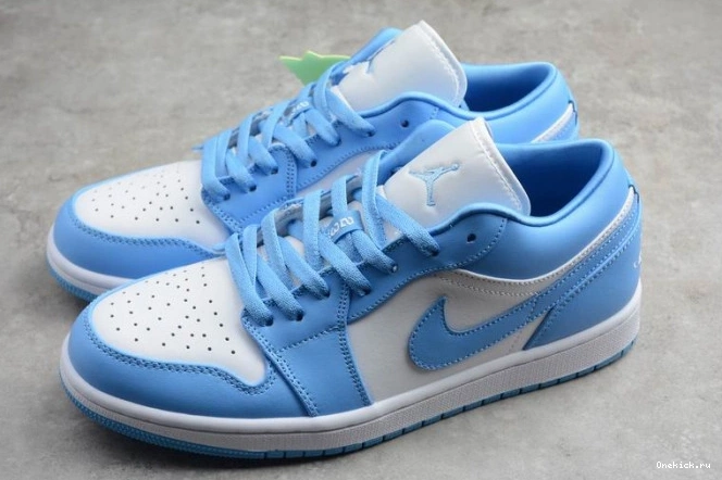 One Kick 1 Low (W) AO9944-441 Jordan Air UNC 0725